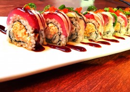 Vista Roll S