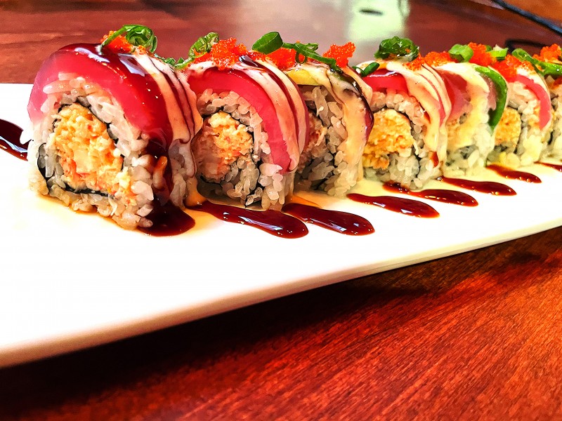 Vista Roll S