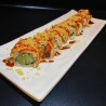 Black Dragon Roll