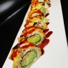 Avocado Tempura Roll