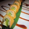 Philly Tempura Roll