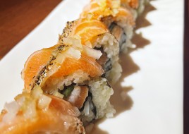 Gardner Roll
