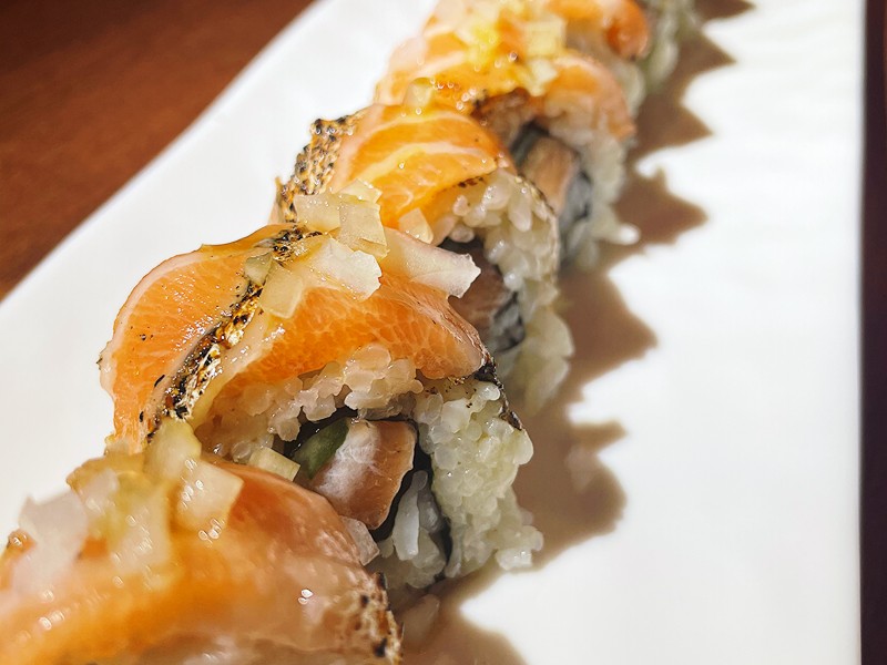 Gardner Roll