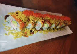 Oh-My God Roll S