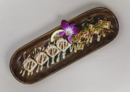 Albacore Lover Roll S