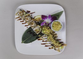 Dragon Roll