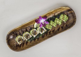 Caterpilla Roll