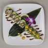 Green Dragon roll