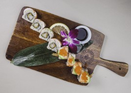 Tiger Roll