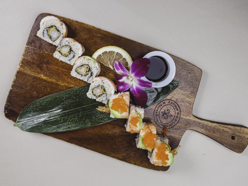 Tiger Roll