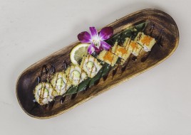 Crunch Roll