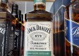 Jack Daniels Rye 750m
