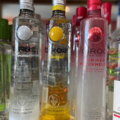 Ciroc Coconut 750 m