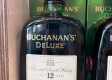 Buchanas Deluxe 12 y 750m