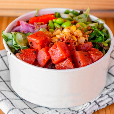 Waikiki Poke - Broomfield , CO 80021 (Menu & Order Online)