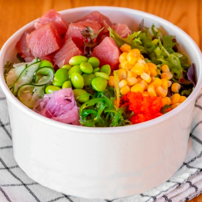 Waikiki Poke and Grill - Buffalo, NY 14222 (Menu & Order Online)