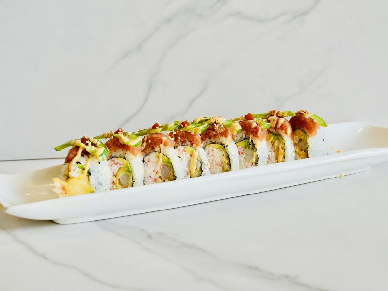 Mexican Roll