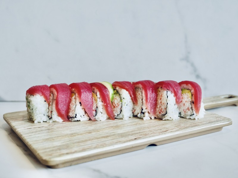 Hawaiian Roll