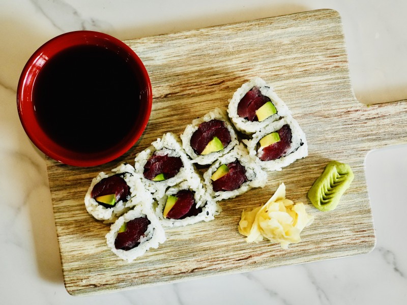 Tuna Roll