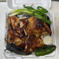 A La Carte