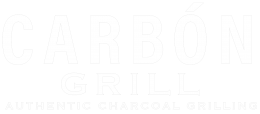 Carbon Grill logo