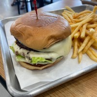 Burgers
