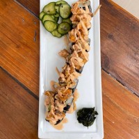 Sushi Bar