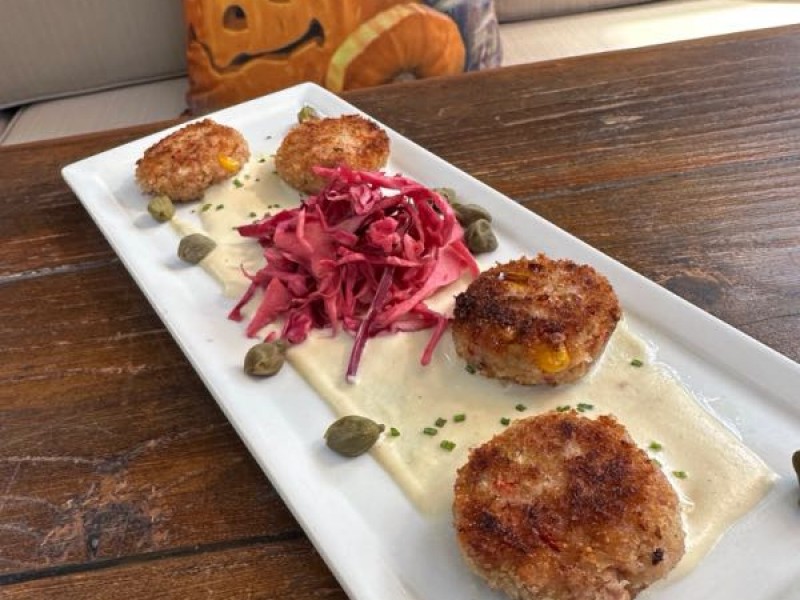 Sea Cakes (4)