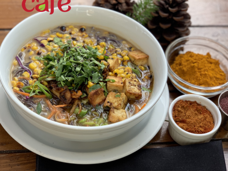 Winter Ramen