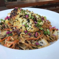 CHEF'S SPECIALS