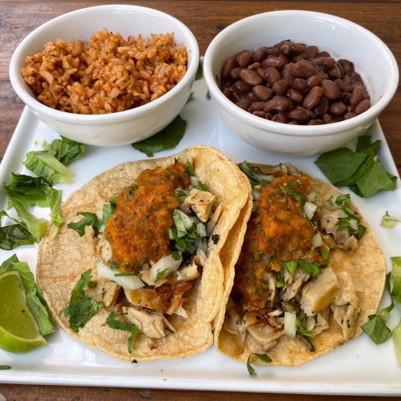 Sun Cafe Organics Studio City Official Site & Menu Order Online