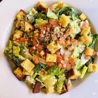 ORGANIC SALADS