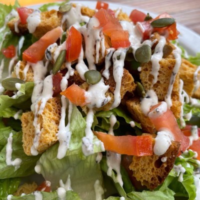 Side Ceasar Salad