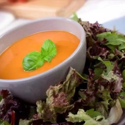 Soup & Salad Combo