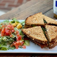 ORGANIC SANDWICHES