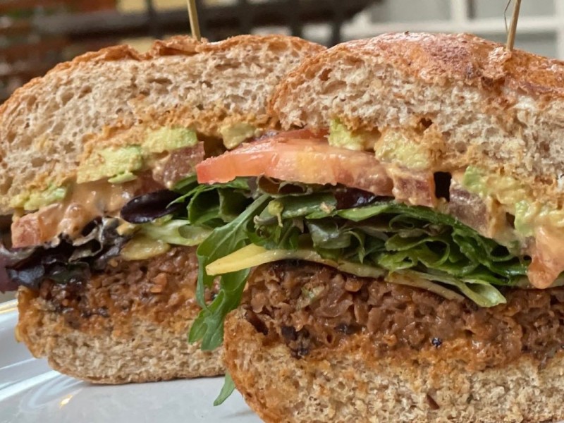 Beyond Big Burger