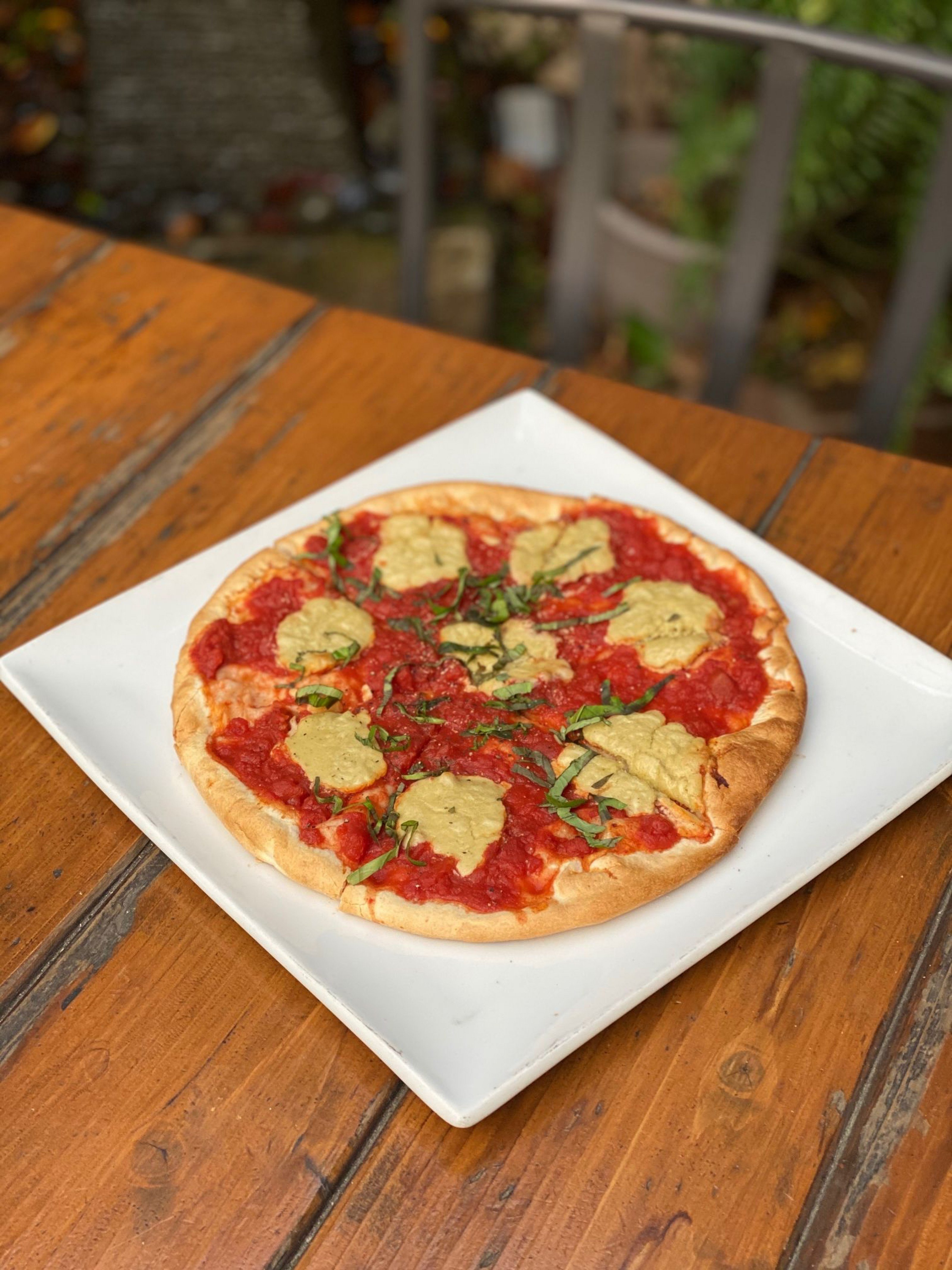 Sun Cafe Organics Studio City Official Site & Menu Order Online