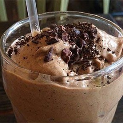 Coffee Date Shake