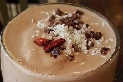 Cacao Superfood Shake