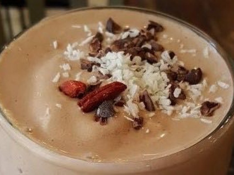 Cacao Superfood Shake