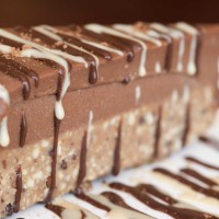 ORGANIC DESSERTS