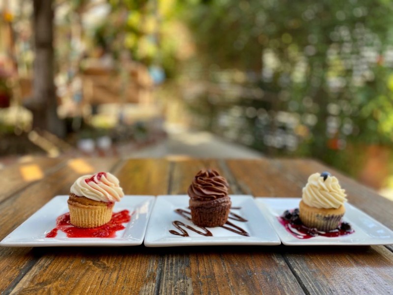 Cupcakes