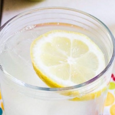 House-Made Lemonade