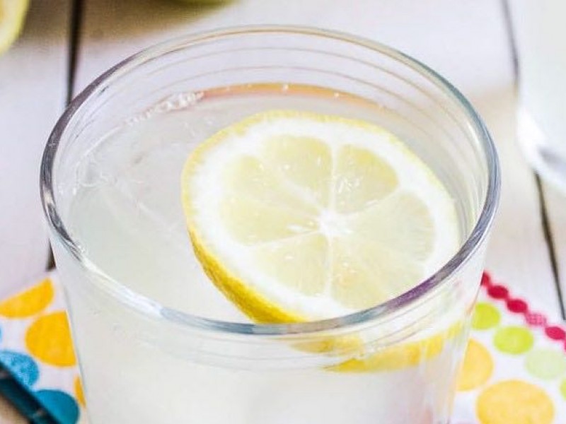 House-Made Lemonade