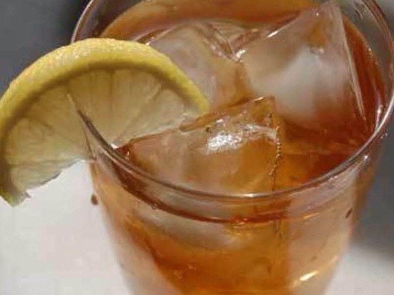 Iced Tea