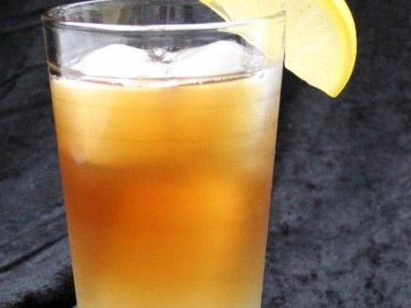 Arnold Palmer