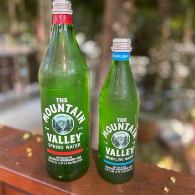 Mountain Valley Spring Water