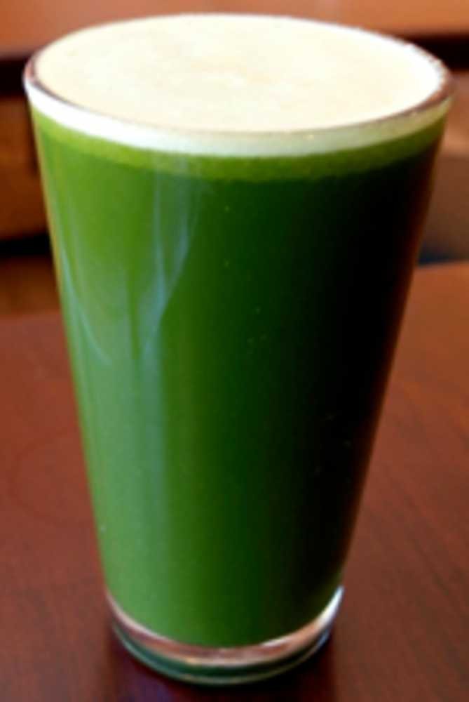 Green Juice