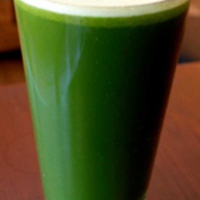 Green Juice