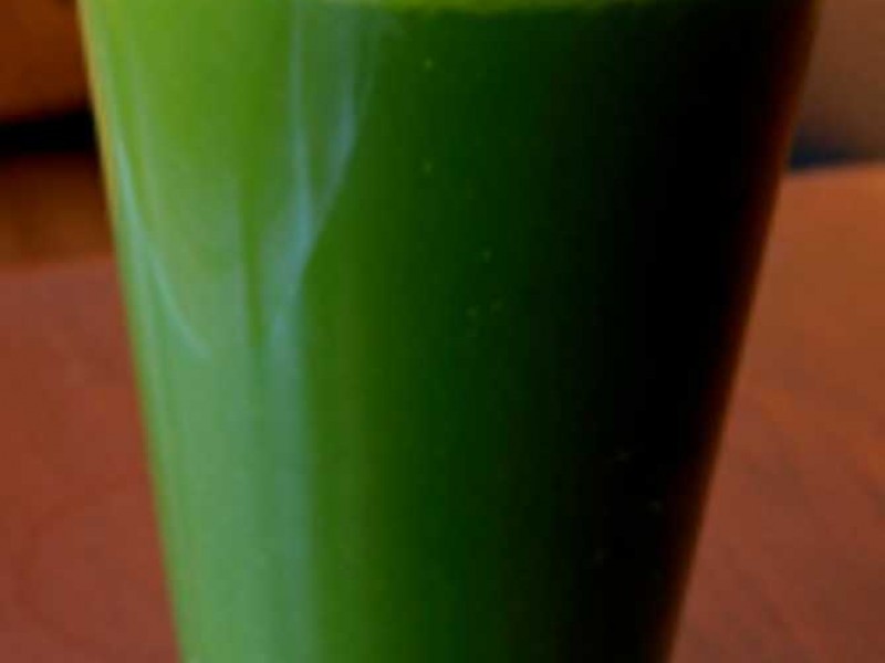 Green Juice